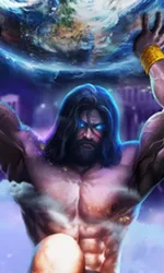 Atlas Unleashed