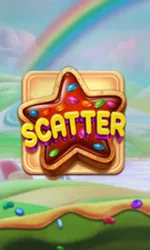 Candy Blitz Bombs