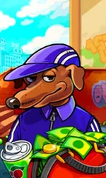 Coins Sniffer Hold And Win