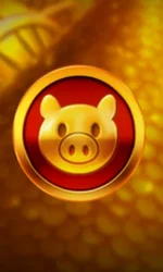 Piggy Bank: 3 Pots Bonanza