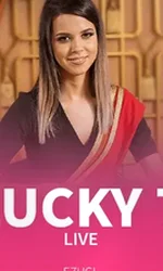 Lucky7 Ezugi