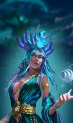 Golden Avalon Hold and Win