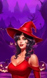 3 Witch Pots