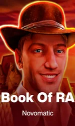 Book of Ra