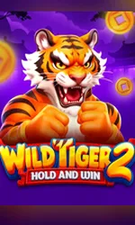 Wild Tiger 2 -